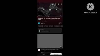 Preview 2 Kewa Effects Exo 9