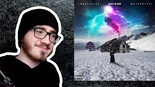 Smokepurpp & Murda Beatz "Bless Yo Trap" - ALBUM REACTION/REVIEW