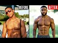 My 6 Year Transformation | 6 Things I've Learned