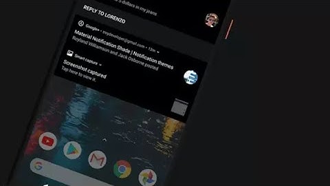 Change Status Bar Color on Good Lock For Any Android (NO ROOT) | mr.singh93