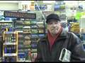 Man spends $1000 a month on lottery tickets