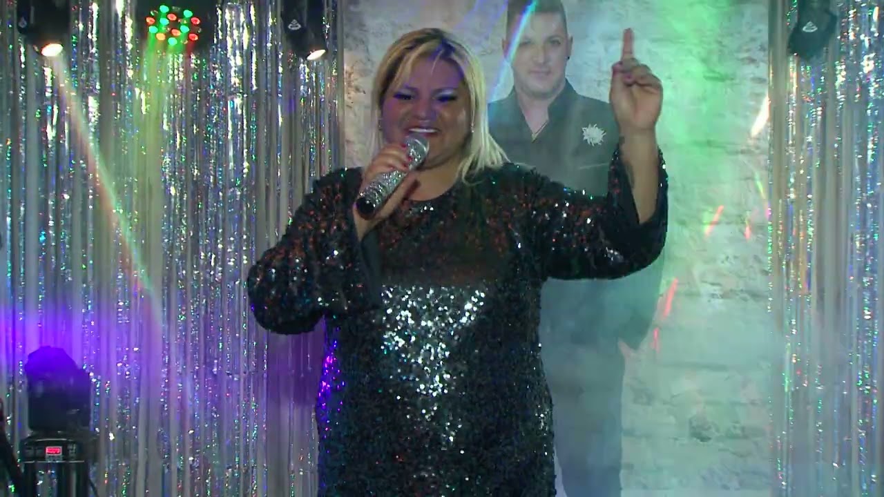 Mulatós Kata - Még az éjjel / Dalok mindenkinek Csibész Tóth Mikivel