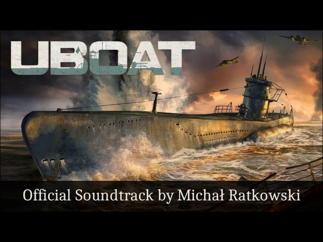 Uboat - Main theme (Official Soundtrack) - YouTube