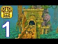 Temple Run - Gameplay Walkthrough Part 1 10th Anniversary (Android,iOS)