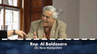 The Art of Politics - Season 2, Episode 40 - 02.21.14