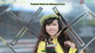 Today (The K2 OST) - Kim Bo Hyung [Lyrics   Sub]