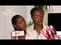 New Fenty Beauty Launches: Eyeshadow Palette & Lip Plumpers l Too Much Mouth