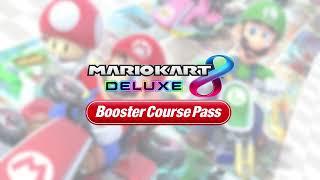 Video thumbnail of "Mario Kart 8 Deluxe OST - N64 Choco Mountain"