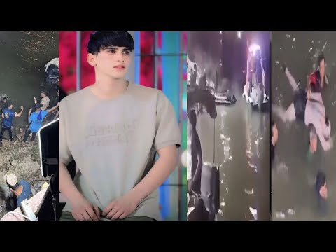 من هو حسين باسم الجياشي العثور على حسين باسم قصة حسين باسم الجياشي