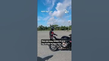 Bao giờ diễn ra phiên tòa xét xử Ngọc Trinh? #shorts #tintuc #giaitri #ngoctrinh #zstudio