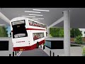 3 2 1 go  canterbury  district bus simulator  roblox