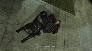 LIEUTENANT RILEY TRIED TO RUN | Prototype 2 - part 7