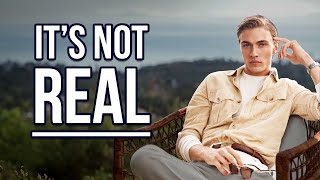 Celebrity How Ralph Lauren Invented the Old Money Aesthetic Profile