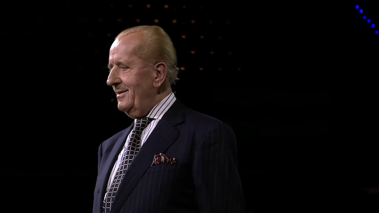 FVD TOP10 kandidaten 2e kamer in Ahoy 31 oktober 2020