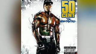 50 Cent - Ryder Music Instrumental (Extended)