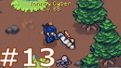 #13 Woodcutting and Crafting - Curse of Aros iOS/Android