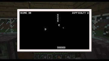 Minecraft Tekkit-Creating A Nano Suit!