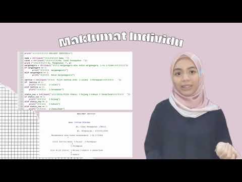 Mini Project Programming [ Income Tax ] BEB25403