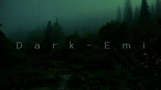 Futureville - That old playground|| dark ambient|| 𝐃𝐚𝐫𝐤-𝐄𝐦𝐢