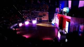 Ruddy Rubio En Guatemala