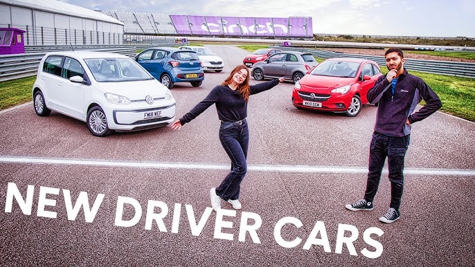 Cheapest Cars on Insurance for Young Drivers: Top Picks