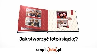 Jak szybko i łatwo stworzyć fotoksiążkę z empikfoto.pl? screenshot 2