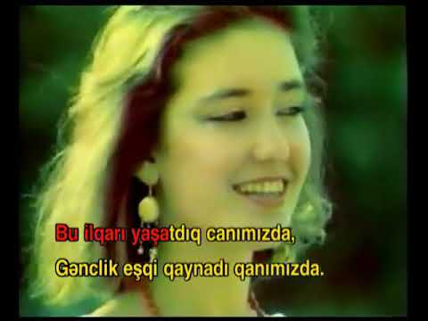 Ey həyat, sən nə qəribəsən - Karaoke - Azərbaycan Bəstəkar mahnısı