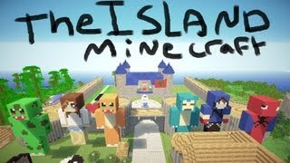 Iphaileds First Video Minecraft