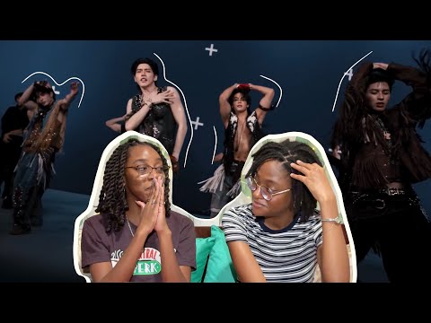 JASP.ER #LoveScene MV REACTION: we should’ve known | Khaotic Vibes