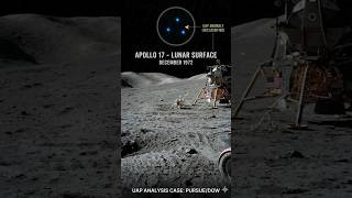 Pentagon Just LEAKED Apollo Moon UFO Photos! 🛸