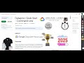 [NEW2025] Dataproc: Qwik Start - Command Line || #GSP104 || #qwiklabs || Google Cloud Arcade 2025
