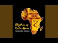 Rhythms of Exotic Africa