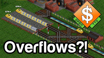 Overflows Tutorial for OpenTTD (part 1)