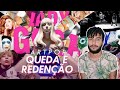 LADY GAGA &#39;ARTPOP&#39; | A HISTÓRIA DA QUEDA E REDENÇÃO