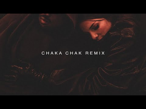 Download Tesher - Chaka Chak Remix