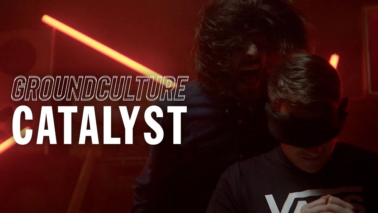 YouTube에서 GroundCulture - Catalyst (Official Music Video) 보기 YouTube에서 GroundCulture - Catalyst (Official Music Video) 보기
