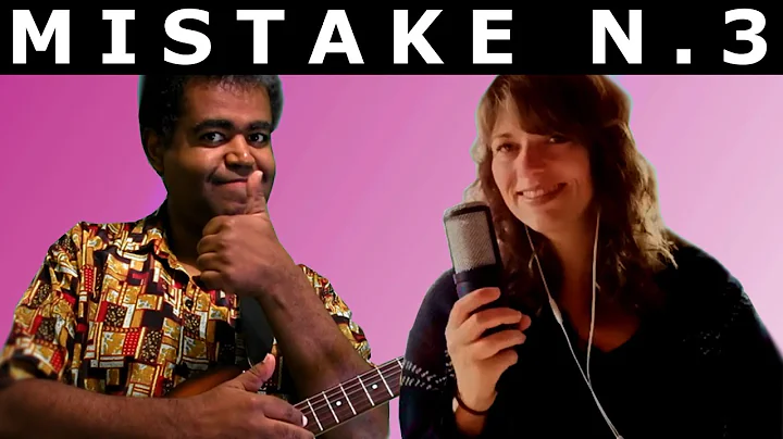 Mistake N 3  -  Melissa  Betz e Luciano  Soares - ...