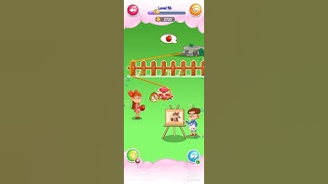 Snake Troll - Thief Master level 56