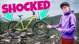 Top 7 Upgrades to Transform Your Hardtail into a Trail Weapon