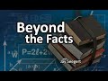 Origins beyond the facts