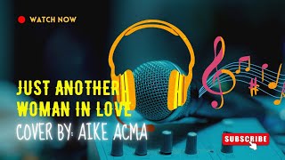 Just Another Woman In Love #annemurray #barbarastreisand #dianaross #dione #justanotherwomaninlove