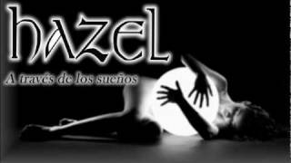 A través  de los sueños -  Hazel - Ella es amor- Rock urbano - Rock mexicano - Neza chords