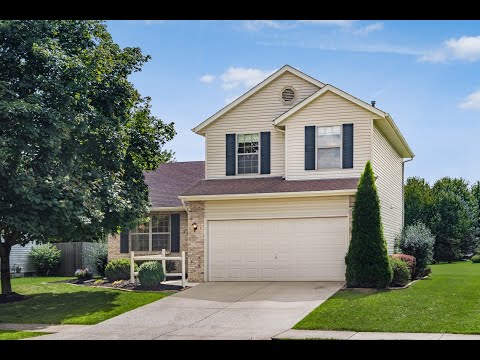 33 Fieldcrest Dr., Delaware, OH home video tour