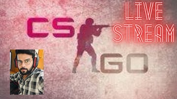 Cs:Go 5 vs 5 Competitive | Road From NOOB  TO PRO CS Player| Funny Moments : Part 14