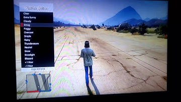 GTA V ONLINE -Mod Loader 1.27 + descarga