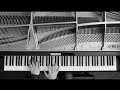 Radiohead – High and Dry (Piano Cover by Josh Cohen)