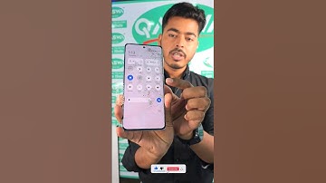 Oneplus 11R Hard Broken Display Glass Replacement || QASWA TELECOM