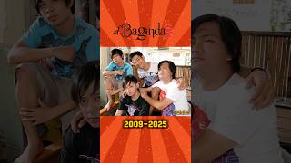 d’bagindas 2009-2025 #nostalgia #musikindonesia #music #dbagindas