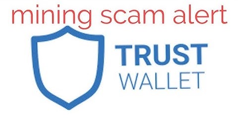 #trustwallet #usdt #scam #fraud #mining