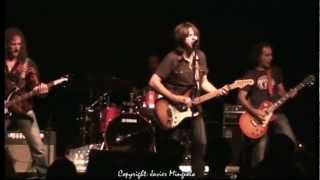 TEA - Proud Mary - Rare